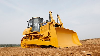 Wheel Loaders 